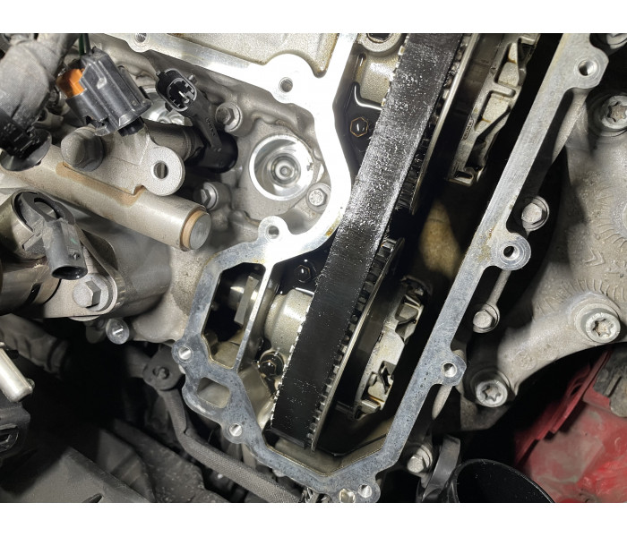 Blokada rozrządu Citroen, Peugeot, Opel 1.2 Vti (VVT) /GDI BENZYNA Silniki: EB2 3 Cylindry od 2018r -905 445 00